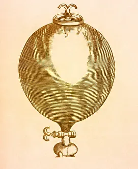 Technologies: Robert Boyle's air pumps