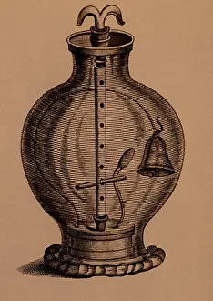 Technologies: Robert Boyle's air pumps