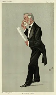 Oculist: ROBERT BRIDENELL CARTER