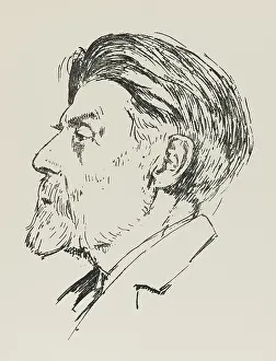 Critic: ROBERT BRIDGES (EVANS)