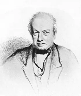 1773: Robert Brown, Scottish Botanist