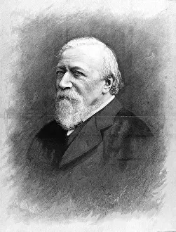 C1889: Robert Browning