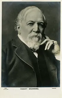 Browning: Robert Browning