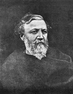 Browning: Robert Browning