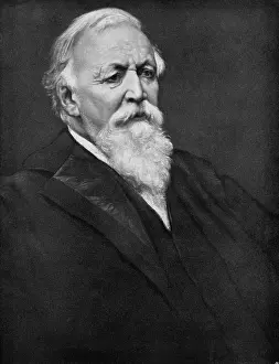Browning: Robert Browning