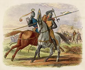 1314: ROBERT BRUCE/BOHUN 1314