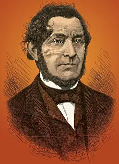 Bunsen: Robert Bunsen, German Chemist