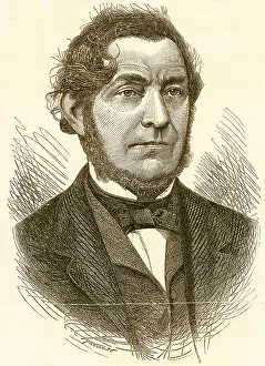 Bunsen: Robert Bunsen, German Chemist