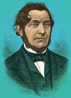 Bunsen: Robert Bunsen, German Chemist