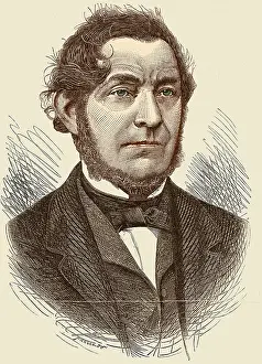 Bunsen: Robert Bunsen, German Chemist