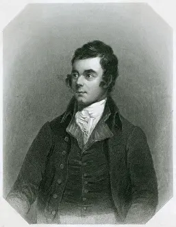 ROBERT BURNS