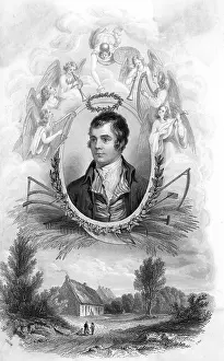 Implements: ROBERT BURNS