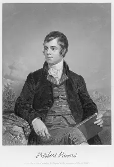 1759: ROBERT BURNS