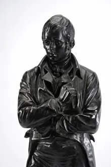 Lawson: Robert Burns