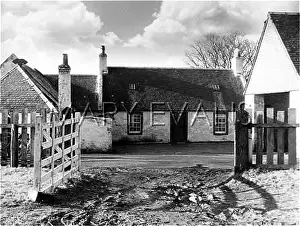 Farmed: ROBERT BURNS FARM