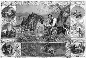 Syne: Robert Burns and Scenes from his works