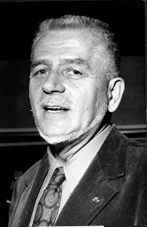 Buron: Robert Buron