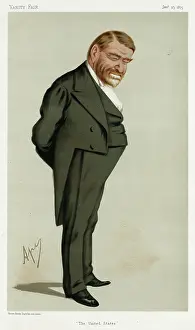 Cumming: ROBERT C SCHENCK