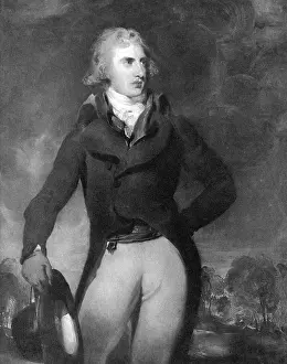 Castlereagh: ROBERT CASTLEREAGH