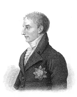 Castlereagh: ROBERT CASTLEREAGH