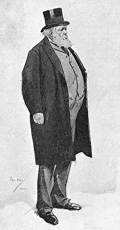 Frequently: Robert Cecil, 3rd Marquess of Salisbury