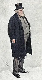 Frequently: Robert Cecil, 3rd Marquess of Salisbury