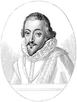 Cranborne: ROBERT CECIL