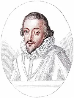 Cranborne: ROBERT CECIL/OVAL LINE