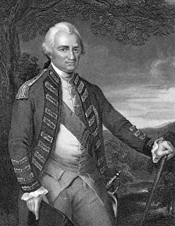 Administrator: Robert Clive, Baron Clive of Plassey (1725-74)
