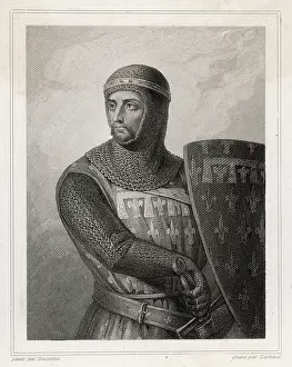 Artois: ROBERT, COMTE D'ARTOIS