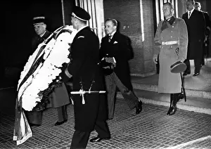 Ambassdor: Robert Coulondre