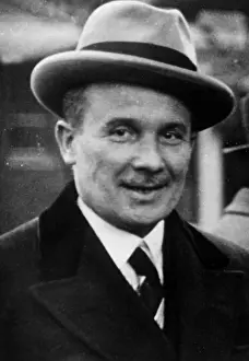 Ambassdor: Robert Coulondre