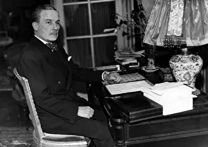 Ambassdor: Robert Coulondre