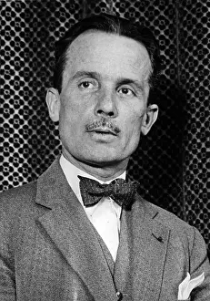 Ambassdor: Robert Coulondre
