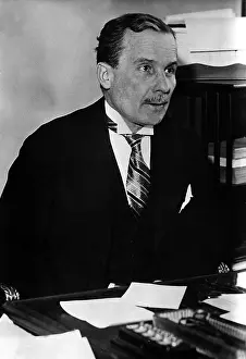 Ambassdor: Robert Coulondre