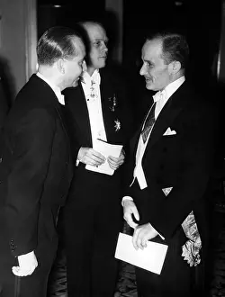 Ambassdor: Robert Coulondre