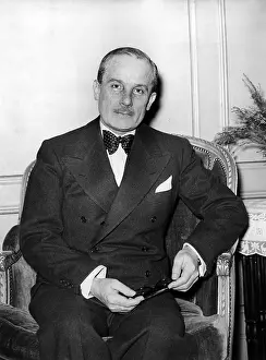 Ambassdor: Robert Coulondre