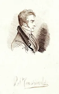 Satirist: ROBERT CRUIKSHANK