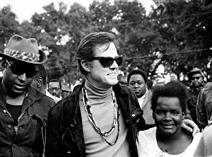 Culp: Robert Culp