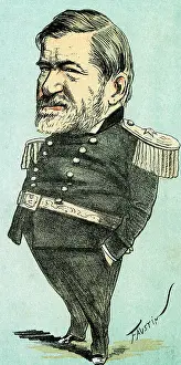 Cumming: ROBERT CUMM. SCHENCK