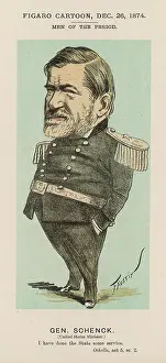Cumming: ROBERT CUMMING SCHENCK