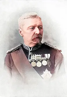 Cunliffe: ROBERT CUNLIFFE LOW - 1