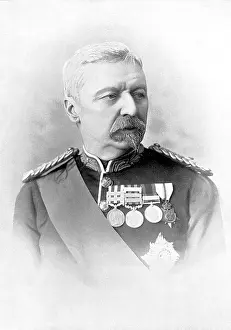 Cunliffe: ROBERT CUNLIFFE LOW - 1