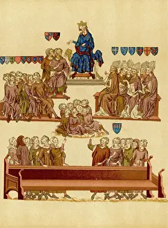 Factions: ROBERT D'ARTOIS TRIAL