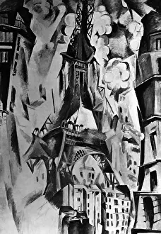 Delaunay: Robert Delaunay