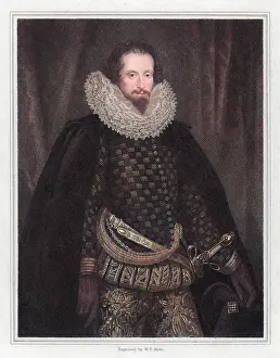 Sonnets: Robert Devereux