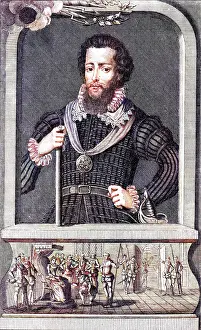 Devereux: ROBERT DEVEREUX