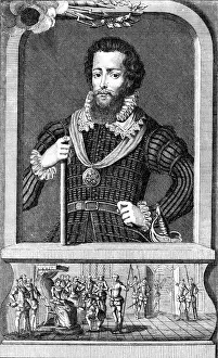 Devereux: ROBERT DEVEREUX