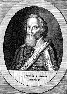 Devereux: ROBERT DEVEREUX