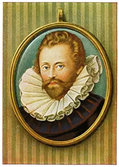 Devereux: ROBERT DEVEREUX